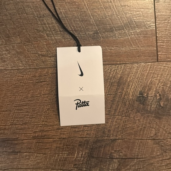 Nike X Patta Pants - Picture 8 of 8